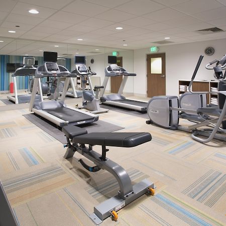 Holiday Inn Express & Suites - Union Gap - Yakima Area By Ihg Ngoại thất bức ảnh