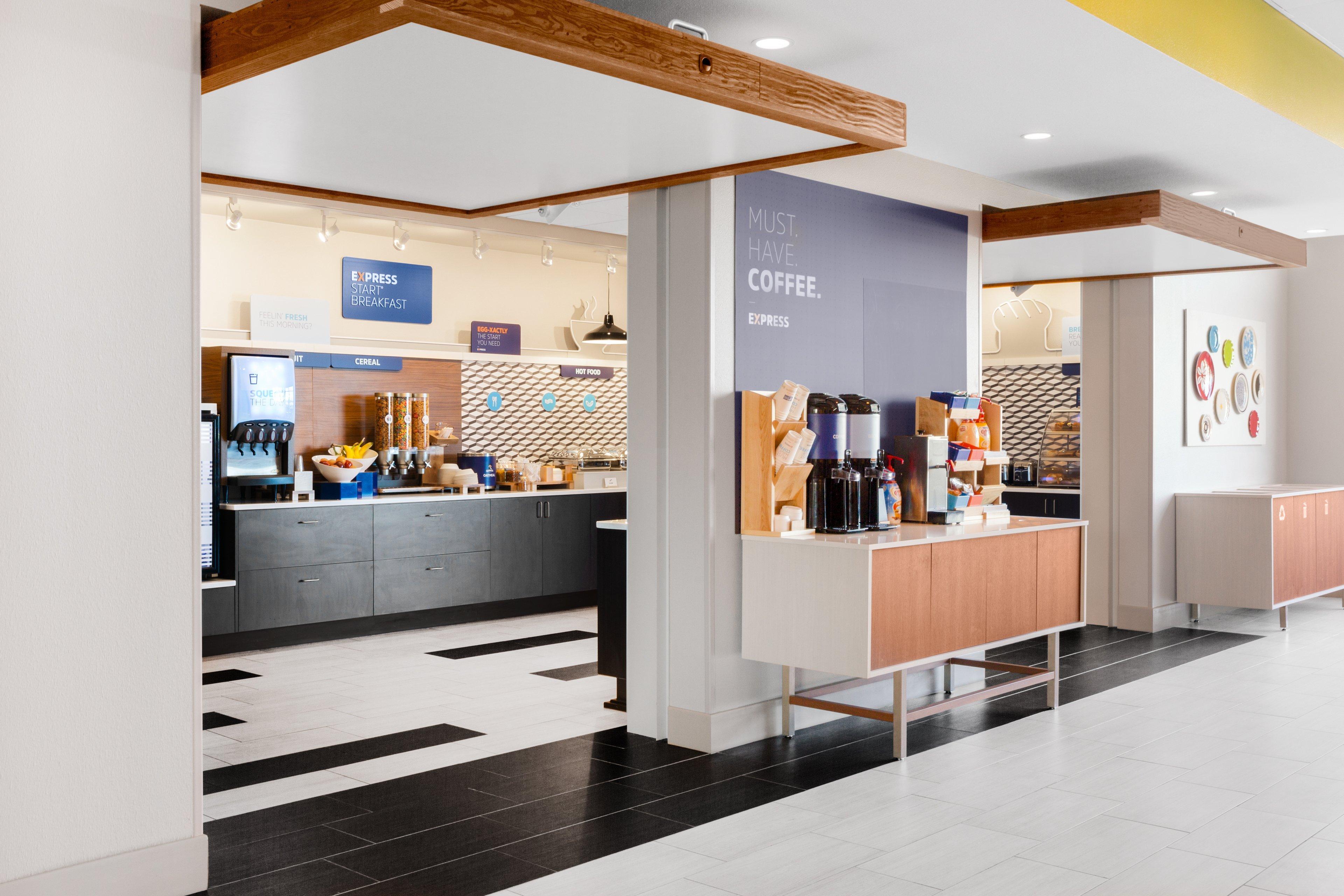 Holiday Inn Express & Suites - Union Gap - Yakima Area By Ihg Ngoại thất bức ảnh