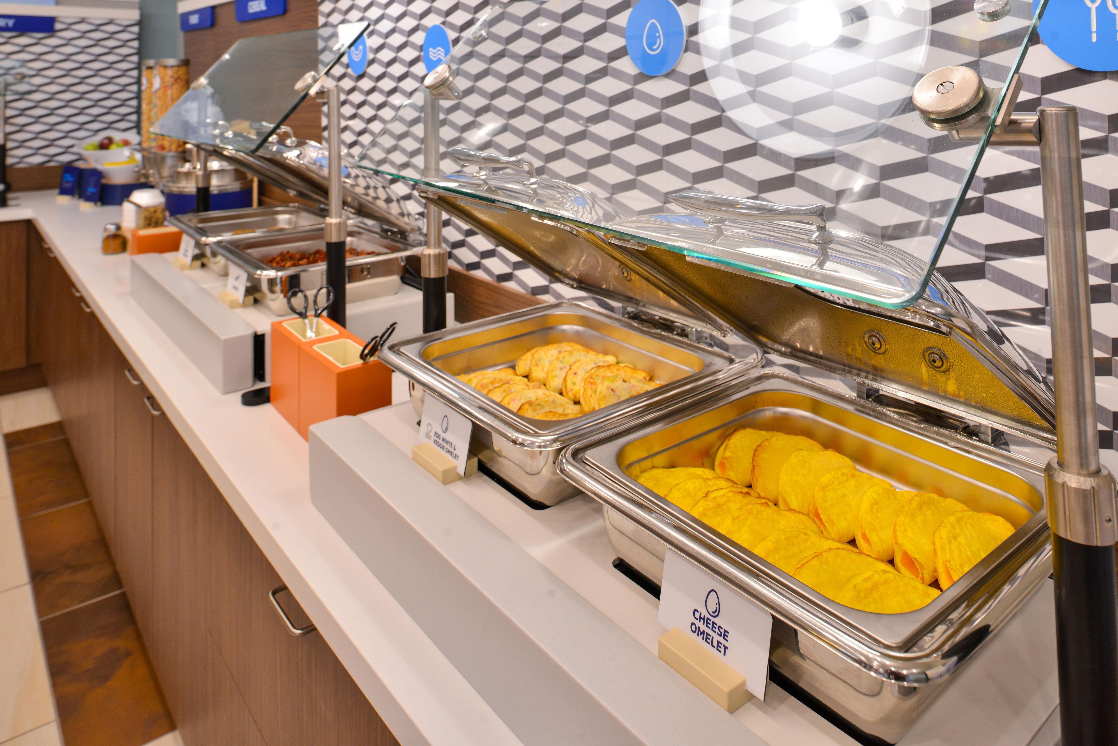 Holiday Inn Express & Suites - Union Gap - Yakima Area By Ihg Ngoại thất bức ảnh