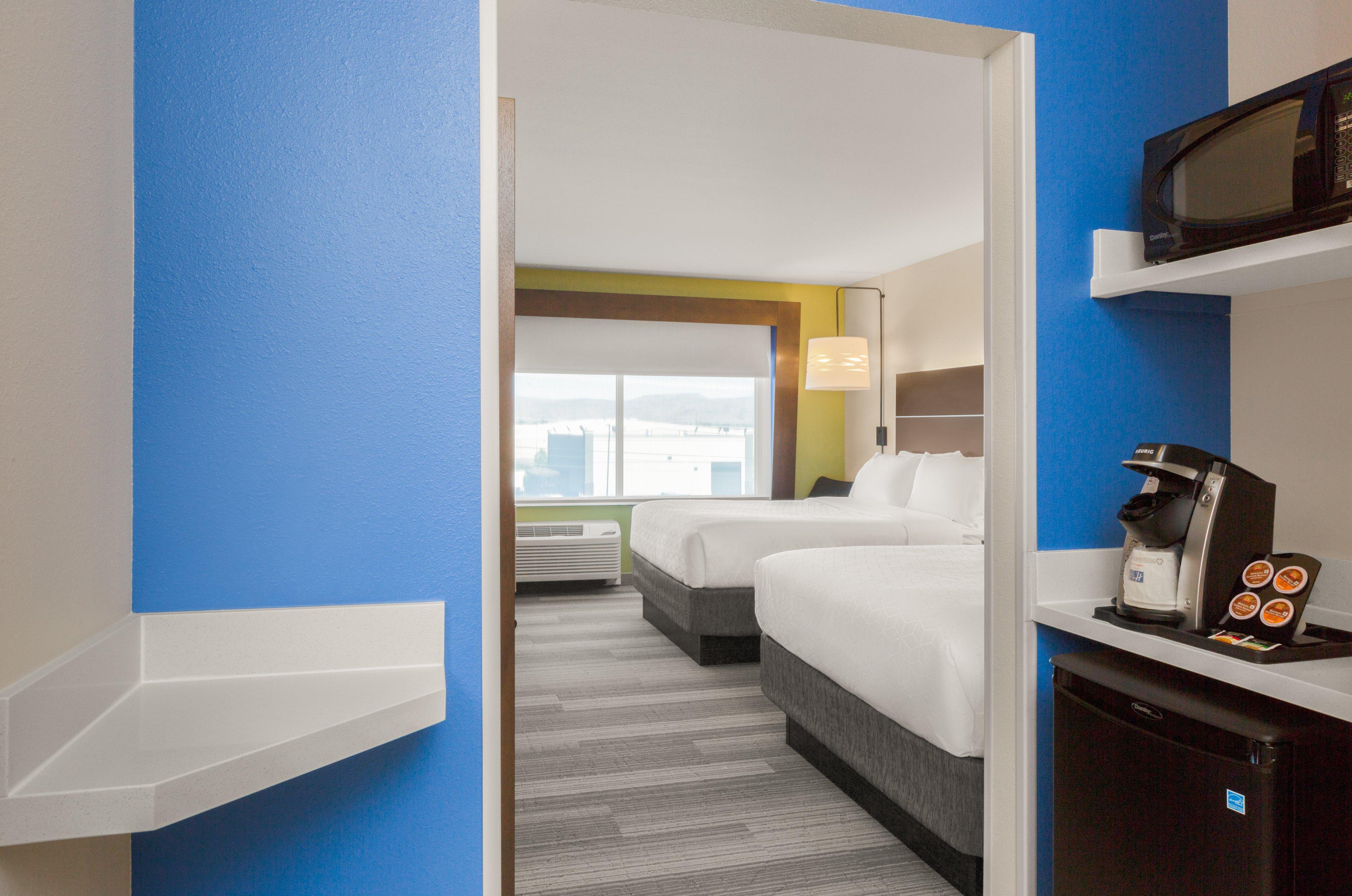 Holiday Inn Express & Suites - Union Gap - Yakima Area By Ihg Ngoại thất bức ảnh