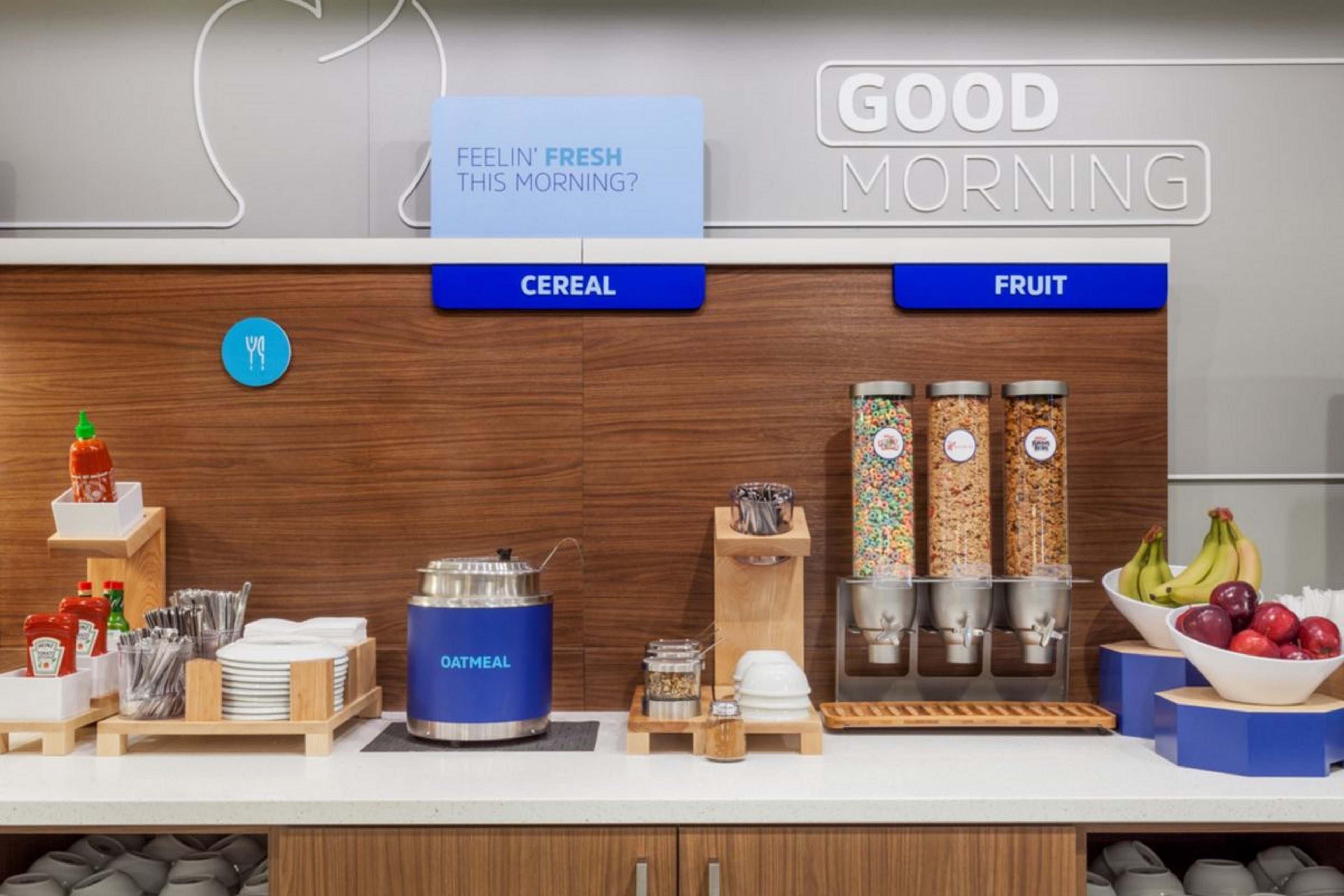 Holiday Inn Express & Suites - Union Gap - Yakima Area By Ihg Ngoại thất bức ảnh