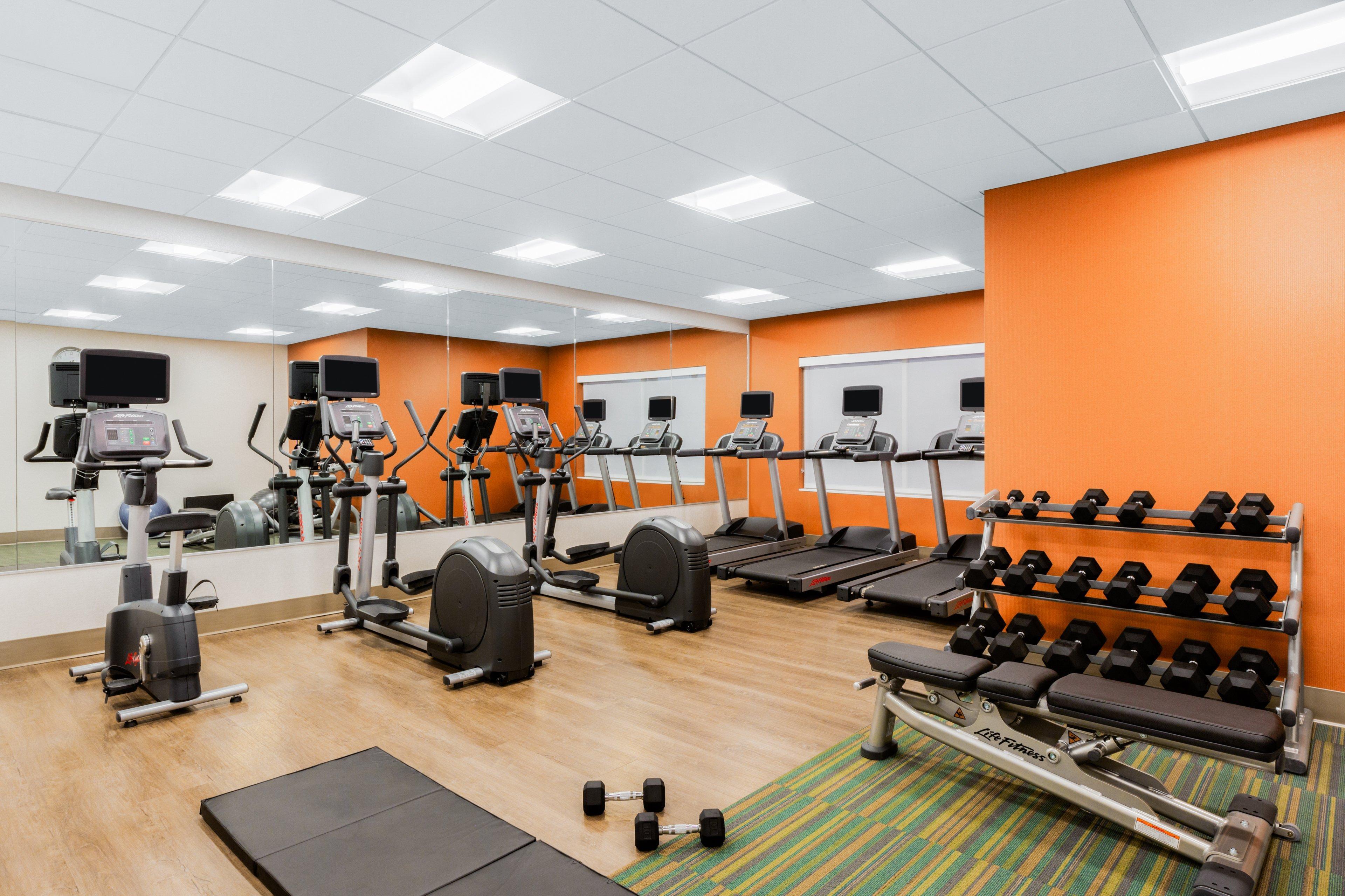 Holiday Inn Express & Suites - Union Gap - Yakima Area By Ihg Ngoại thất bức ảnh