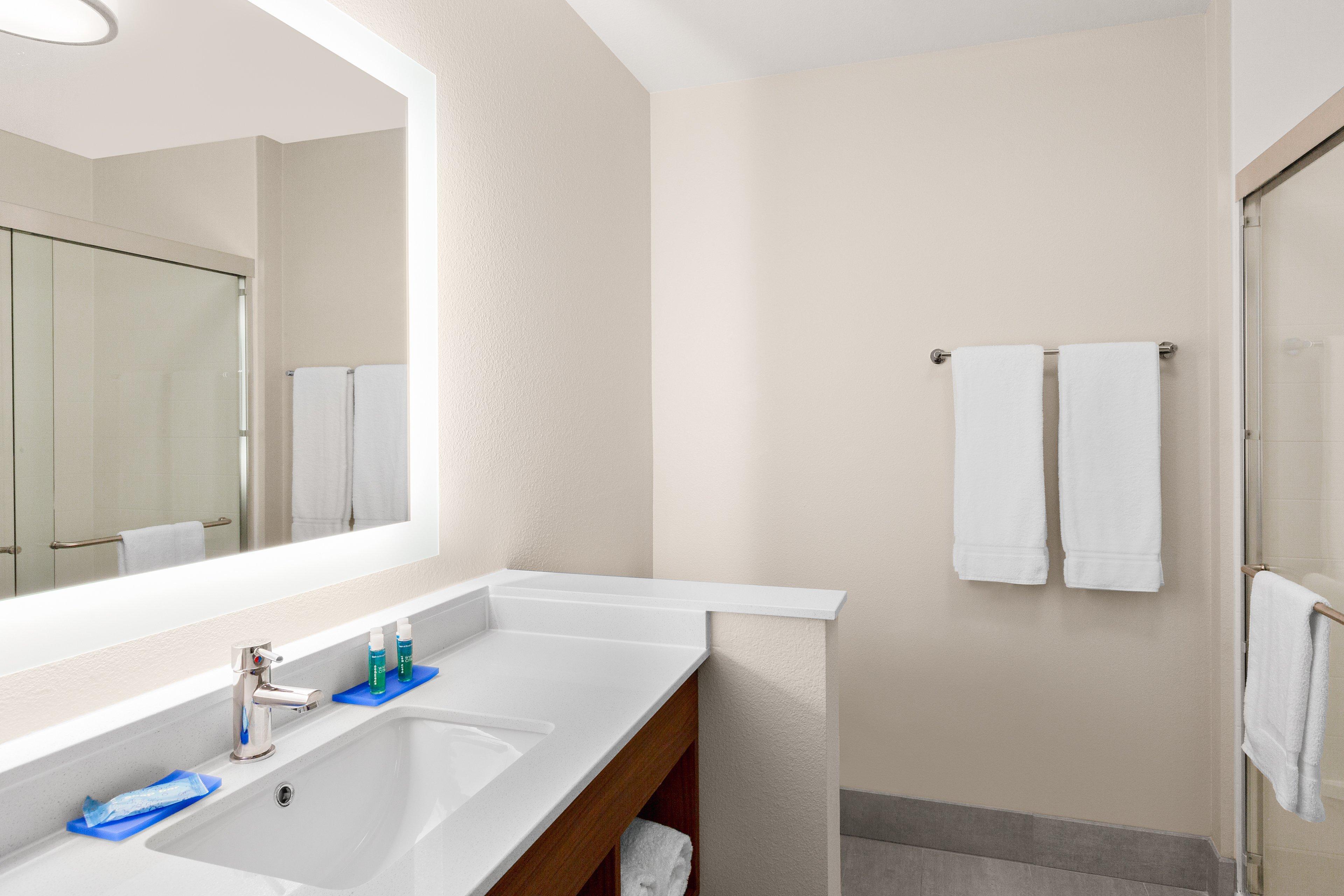 Holiday Inn Express & Suites - Union Gap - Yakima Area By Ihg Ngoại thất bức ảnh