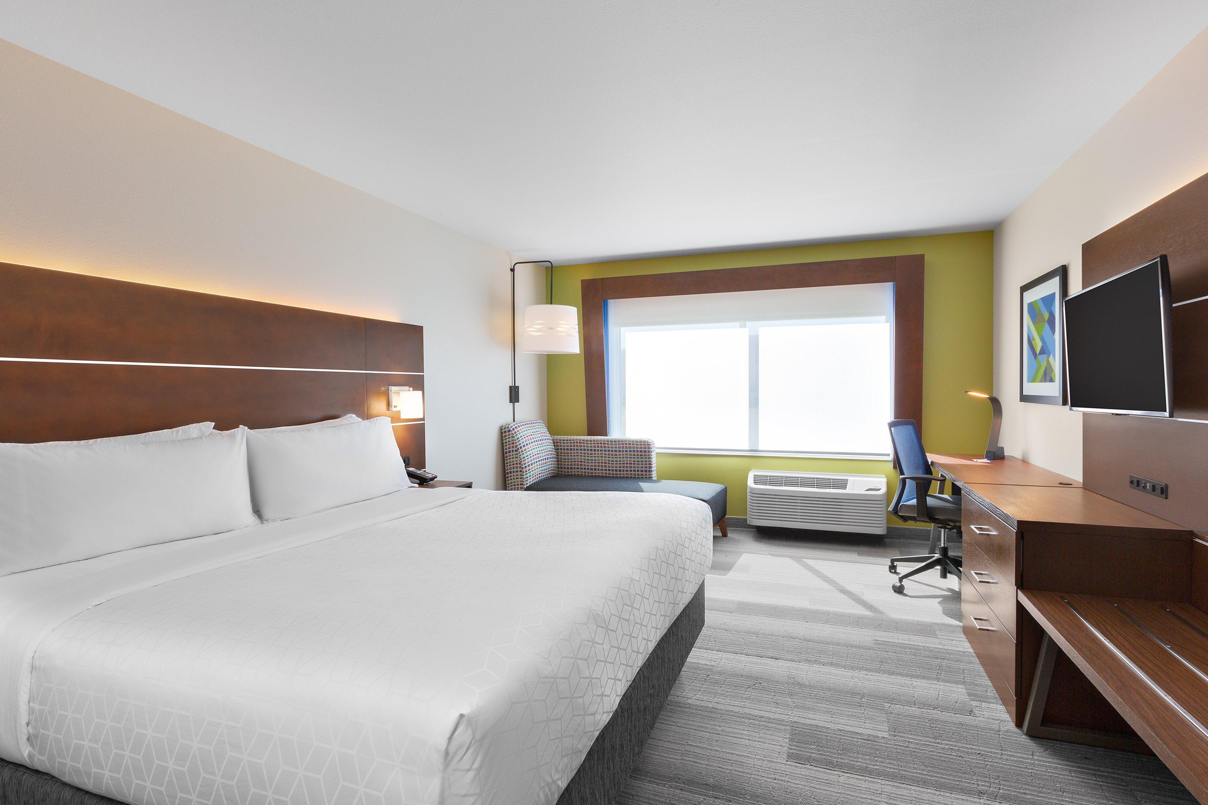 Holiday Inn Express & Suites - Union Gap - Yakima Area, An Ihg Hotel Ngoại thất bức ảnh