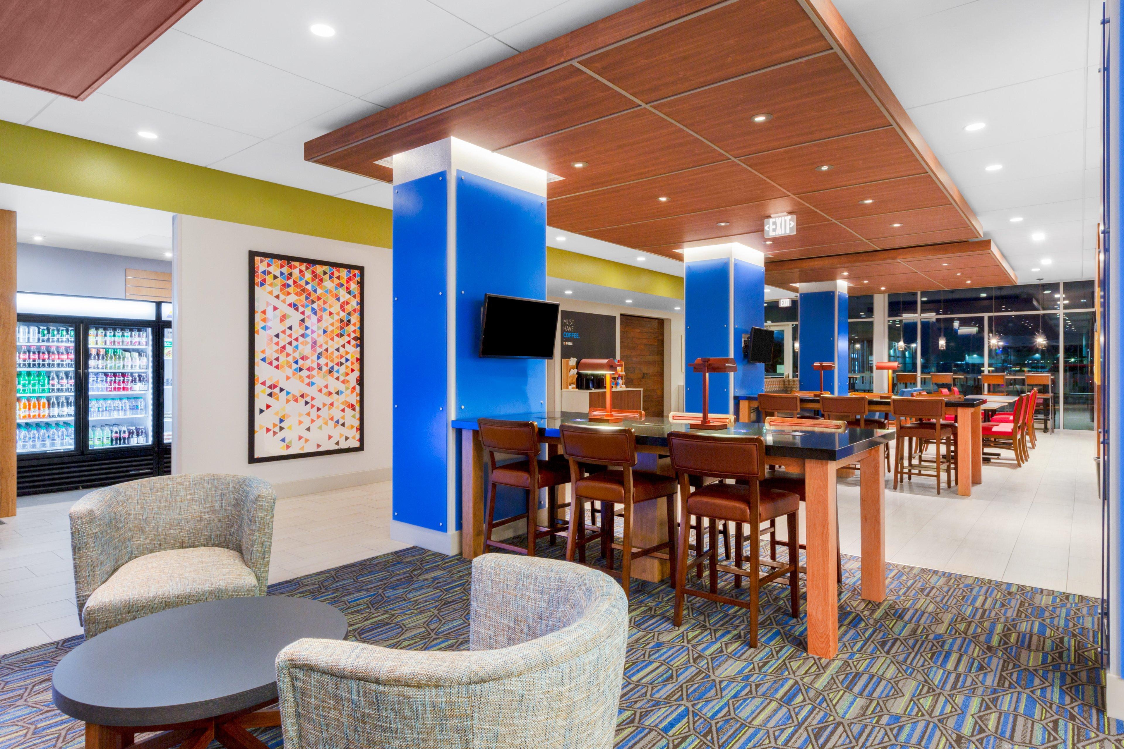 Holiday Inn Express & Suites - Union Gap - Yakima Area By Ihg Ngoại thất bức ảnh
