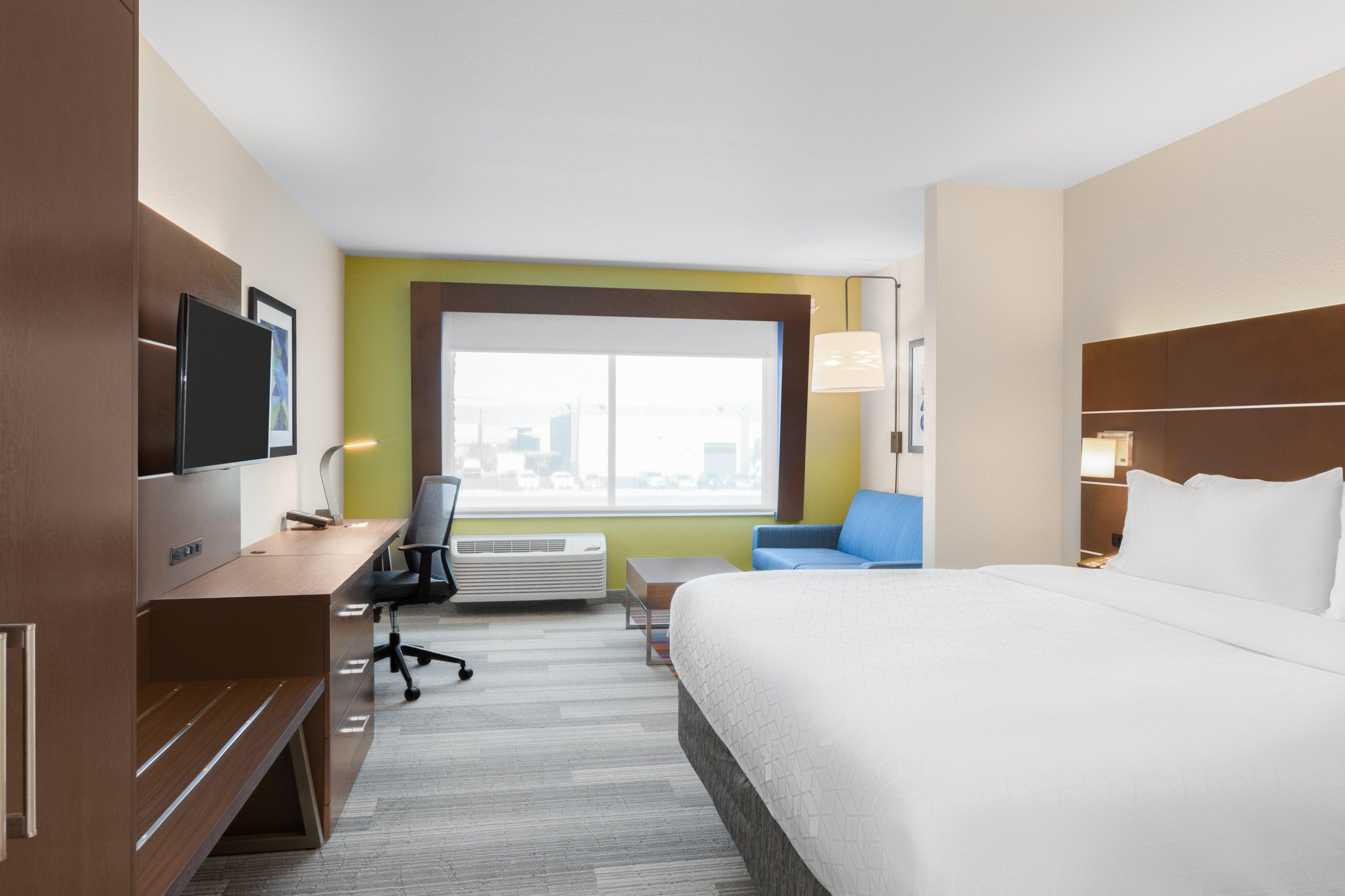 Holiday Inn Express & Suites - Union Gap - Yakima Area By Ihg Ngoại thất bức ảnh