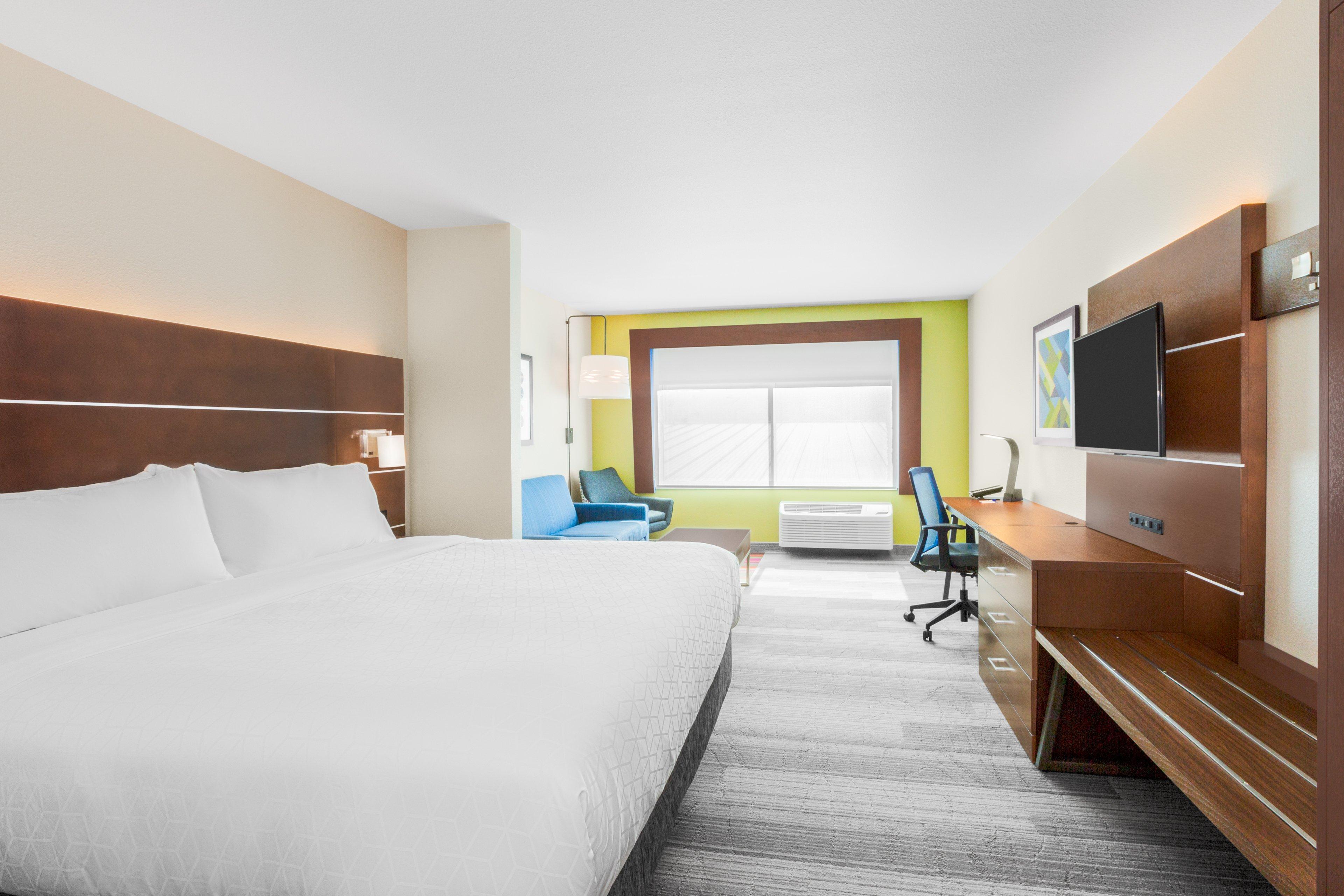 Holiday Inn Express & Suites - Union Gap - Yakima Area By Ihg Ngoại thất bức ảnh