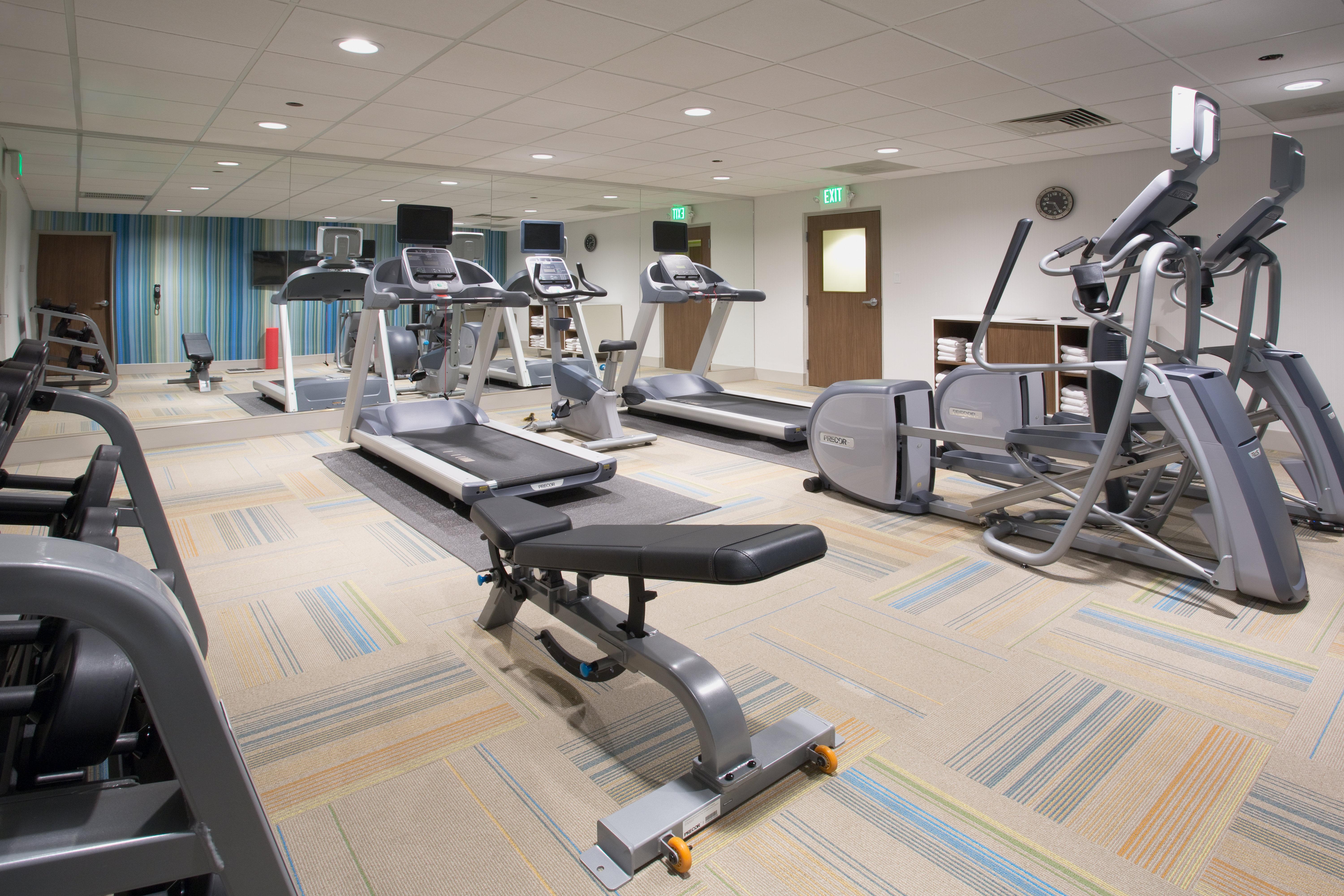 Holiday Inn Express & Suites - Union Gap - Yakima Area By Ihg Ngoại thất bức ảnh