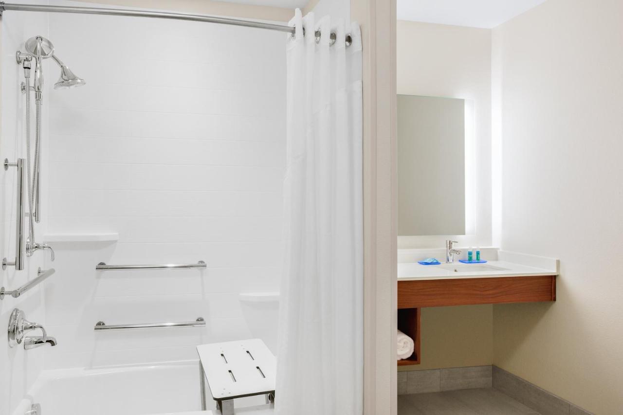Holiday Inn Express & Suites - Union Gap - Yakima Area By Ihg Ngoại thất bức ảnh